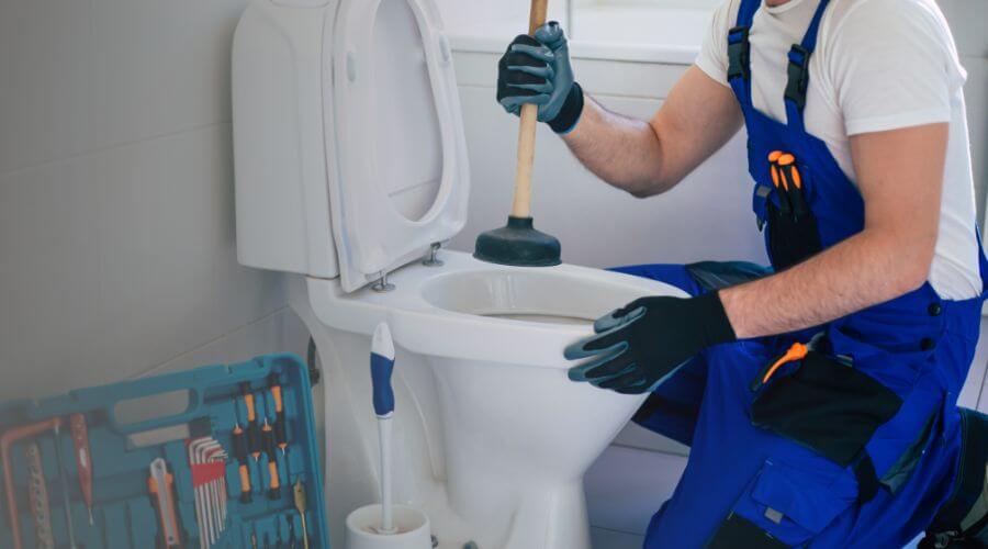 Professional septic pumping service in Columbus Junction, IA